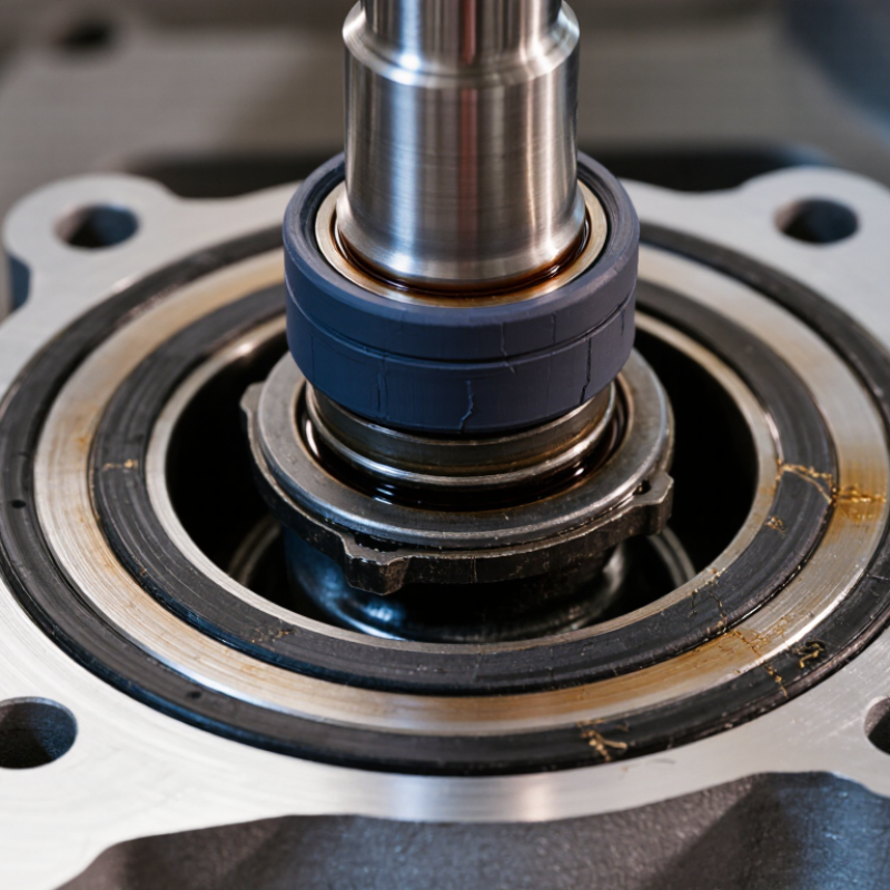 Why Does a Valve Seal Fail and How Can You Prevent It?