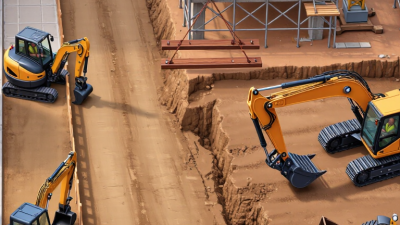 How to Choose the Right Construction Machines?