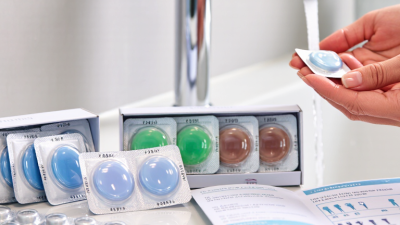 2026 Top Daily Disposable Colored Contacts Buying Guide?