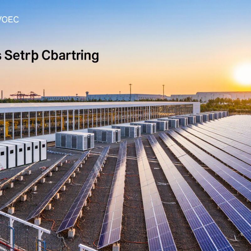 China Top 10 Solar Solutions Suppliers for Global Buyers?