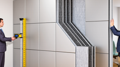 How to Choose the Best Sound Blocking Panels?