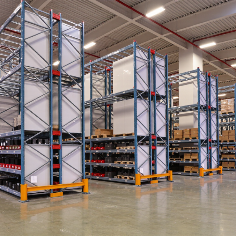Best Industrial Shelving Manufacturers in China