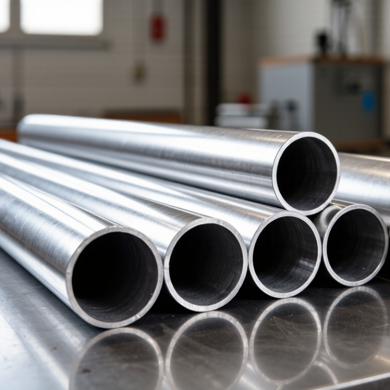 Why Choose Aluminum Round Tube for Your Project?