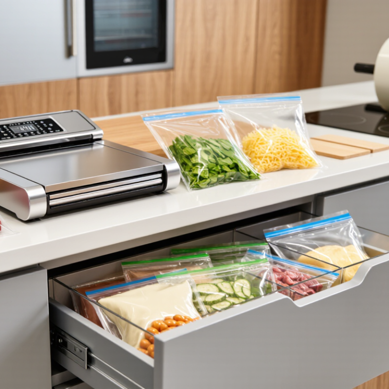 How to Choose the Best Vacuum Sealer in 2026?