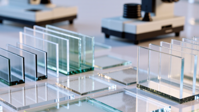 2026 Top Microscope Glass Types for Global Buyers?