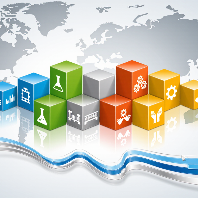 Top 10 A And B Silicone Manufacturers Worldwide?
