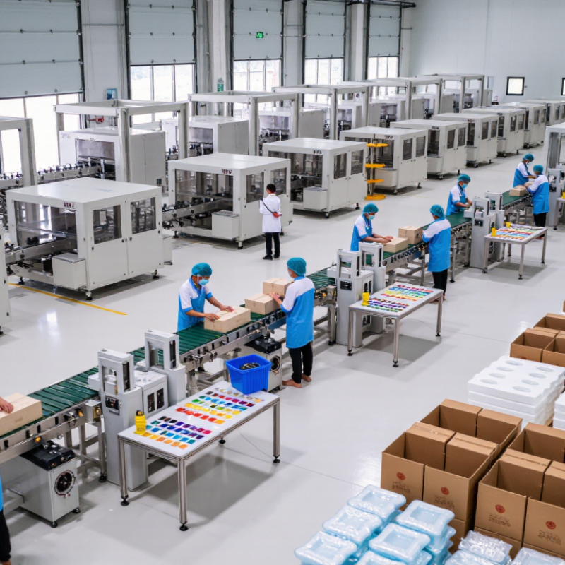 Why Choose Vietnam Packaging Suppliers for Global Sourcing?