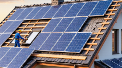 How to Choose the Best Rooftop Solar System?