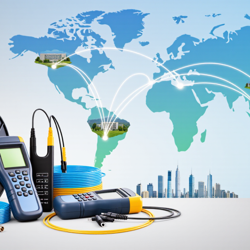Why Choose Second-Hand Optical Fiber for Global Projects?