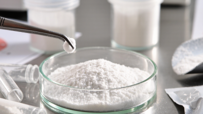 How to Source Stevia Concentrated Powder in Bulk