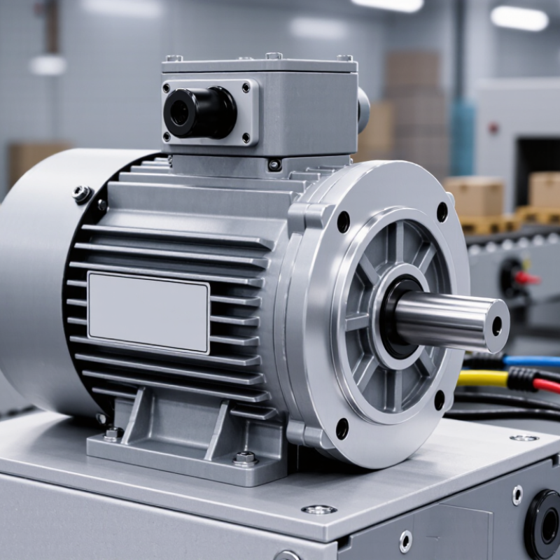 How to Choose the Right Single Phase Gear Motor?