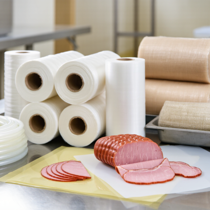 What Are the Top China Meat Net Suppliers?