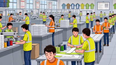 China Top Hi Vis Shirts Manufacturers for Global Buyers