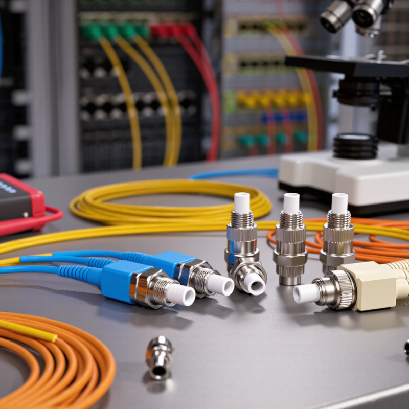 How to Choose the Right Optical Communication Assembly?