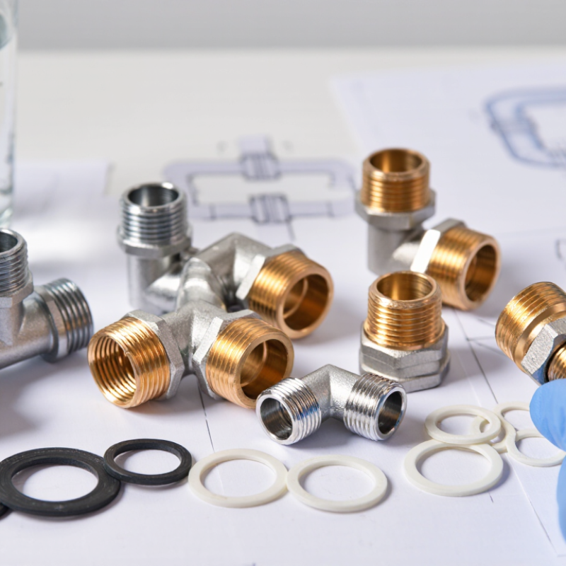10 Essential Tips for Choosing Water Fittings?