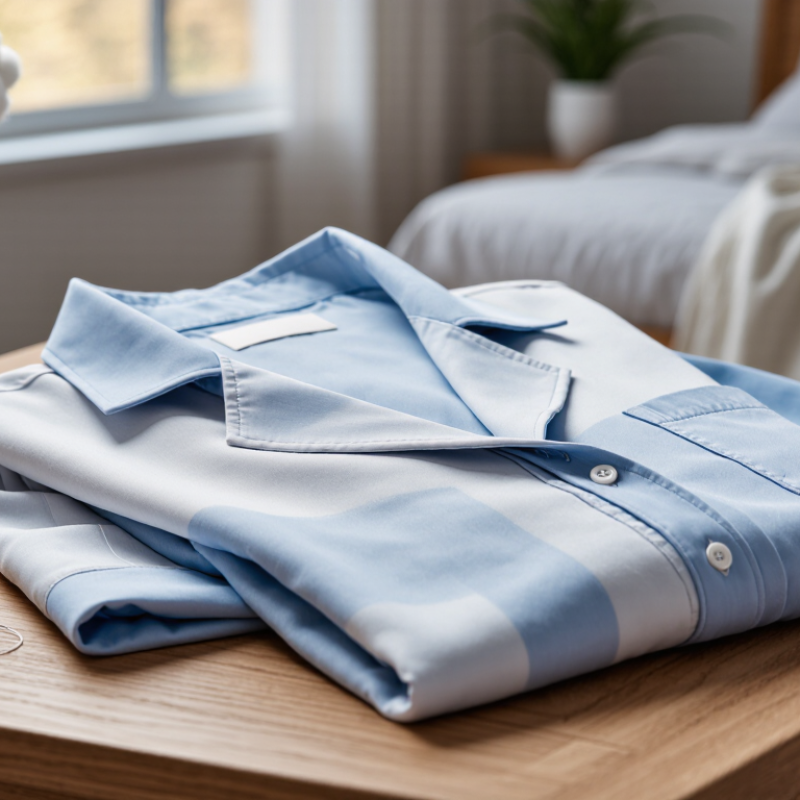 What Is a Cotton Sleep Shirt and Why Choose It?