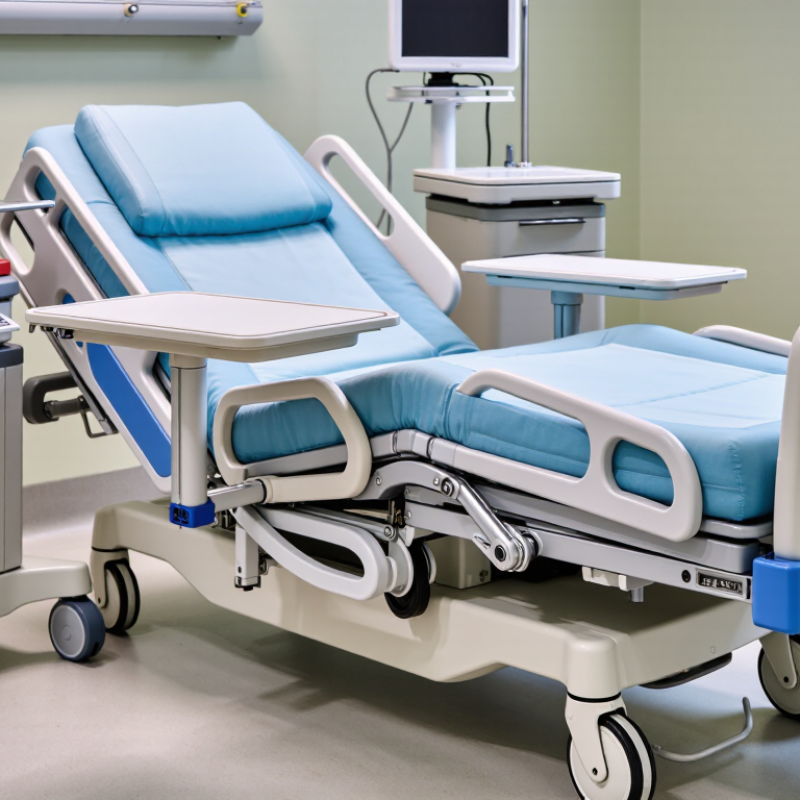 What Is the Best Electric Delivery Bed for Global Buyers?