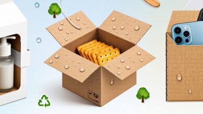 How to Choose the Best Paperboard Boxes for Your Products