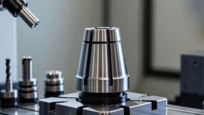 What Is a Clamping Collet How to Buy Clamping Collets?