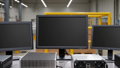 7 Best Rugged Industrial Computers for Global Buyers