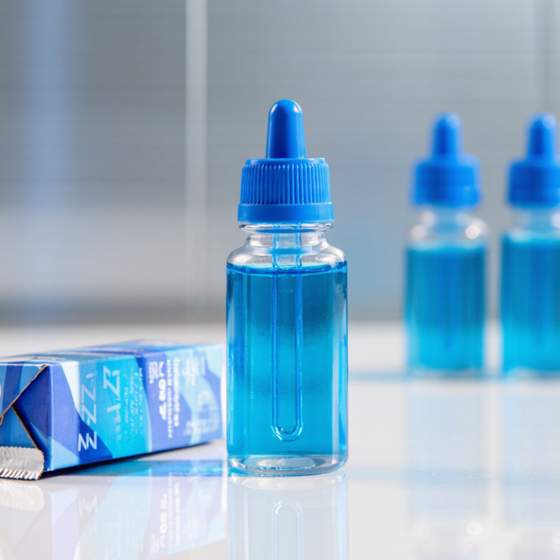 How to Source Compliant Blue Razz Vape Products?