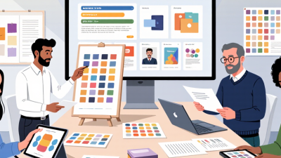 What Is a Corporate Design Agency?