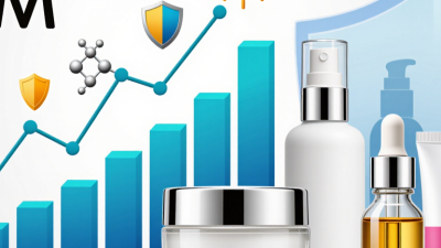 2026 Top OEM Anti Aging Skincare Suppliers?
