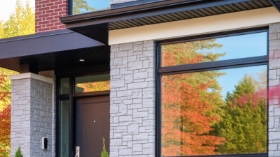 China Best Windows and Doors for Ottawa Buyers?