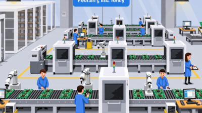 How to Choose a Printed Circuit Board Assembly Supplier?