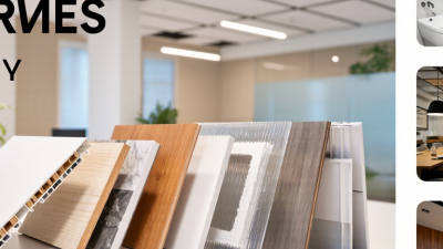 2026 Best Types of Plastic Ceiling Panels for Global Buyers