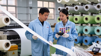 10 Best Recycled Polyester Fabric Manufacturers 2026