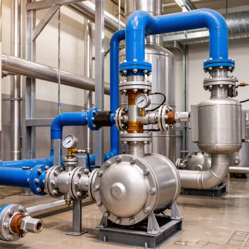 10 Best High Pressure Pumps for Global Buyers