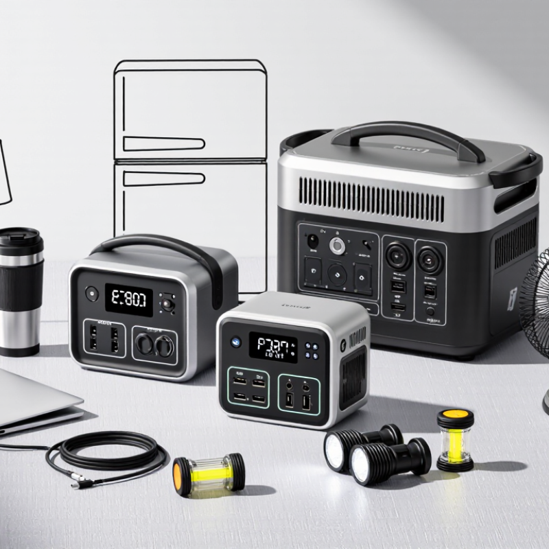 10 Tips for Buying a Portable Power Supply?