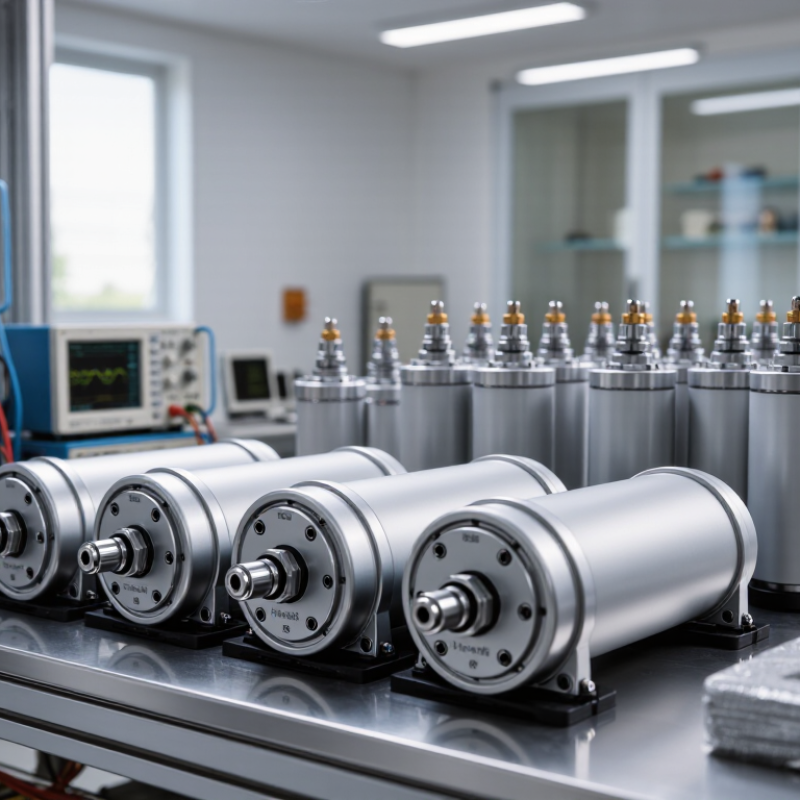 How to Choose the Right Power Capacitor for Global Sourcing?