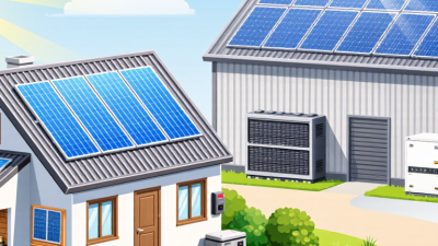 How to Choose the Best Solar Power Solutions?