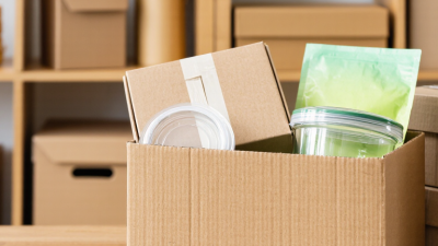 How to Choose Environmentally Friendly Packaging Solutions?