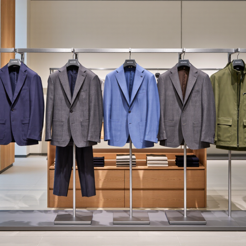 7 Best Men's Blazers for Wholesale Buyers