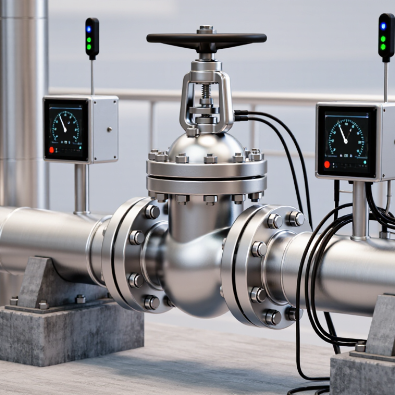 How to Choose the Right Dual Valve in 2026?