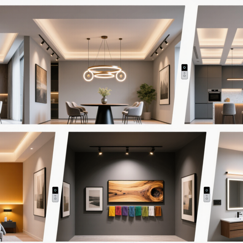 2026 Top Interior Design Lighting Types for Global Buyers