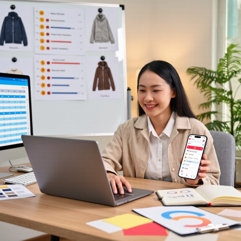 ¿Cómo crear un negocio de moda online exitoso en China?