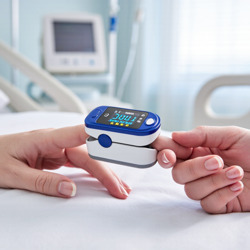 How to Choose the Best Oxygen Saturation Monitor