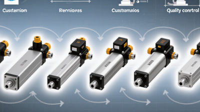 China Top 10 Electric Actuator Manufacturers?