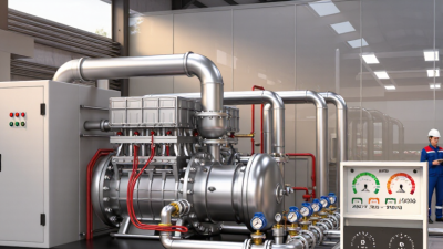 How to Choose the Best Methane Gas Generator?