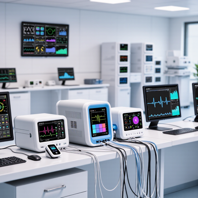 China Top Medical Monitoring Solutions Manufacturers