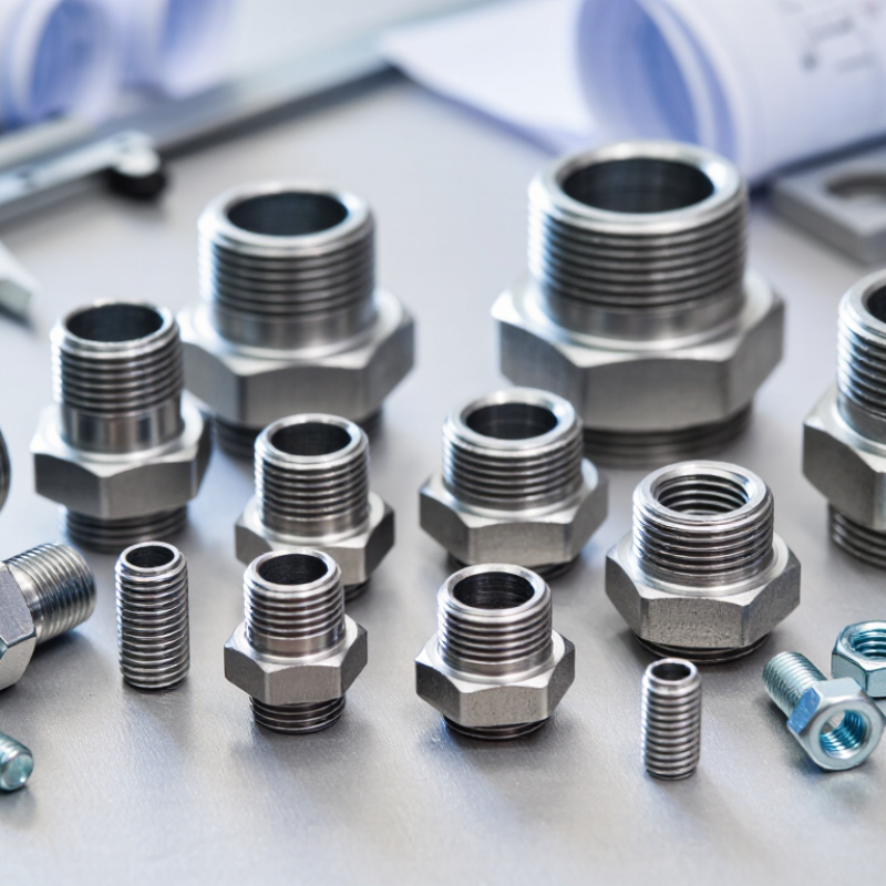 How to Choose the Best Threaded Couplers in 2026?