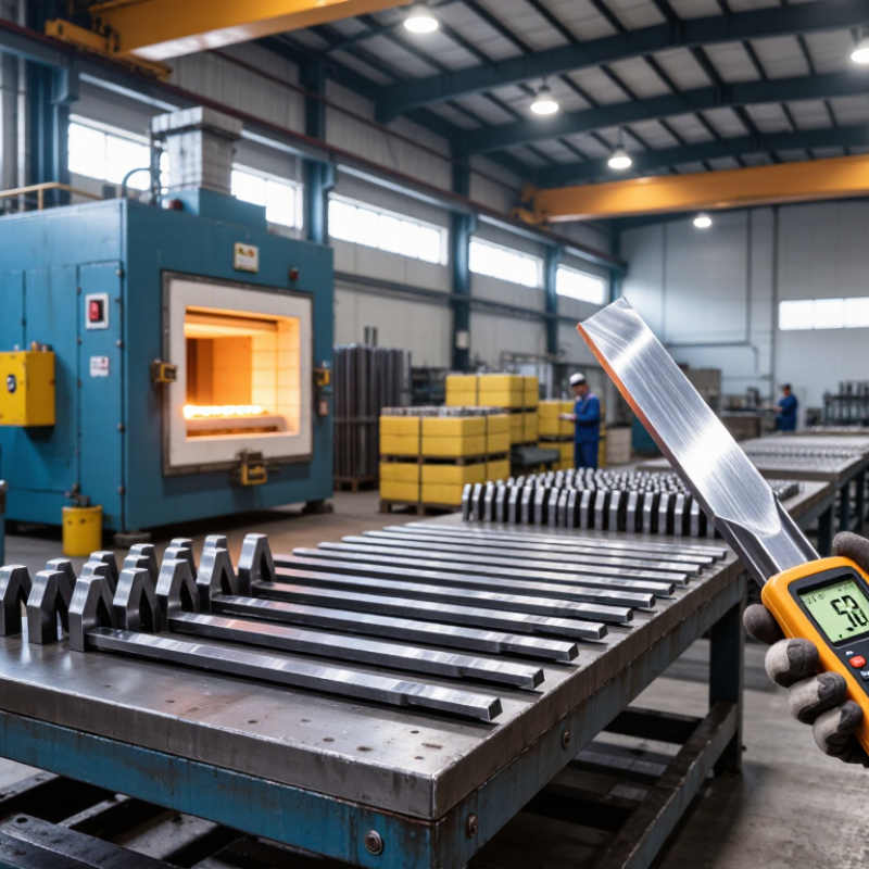 China Top 10 Steel Chisel Suppliers for Global Buyers
