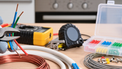 How to Choose the Right Electrical Wire?