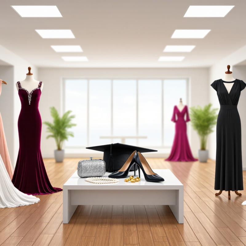 How to Choose Formal Dresses for Every Occasion?