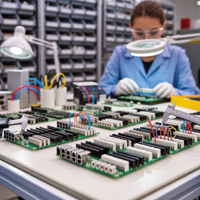 China Best Wire to Board Connector Suppliers?