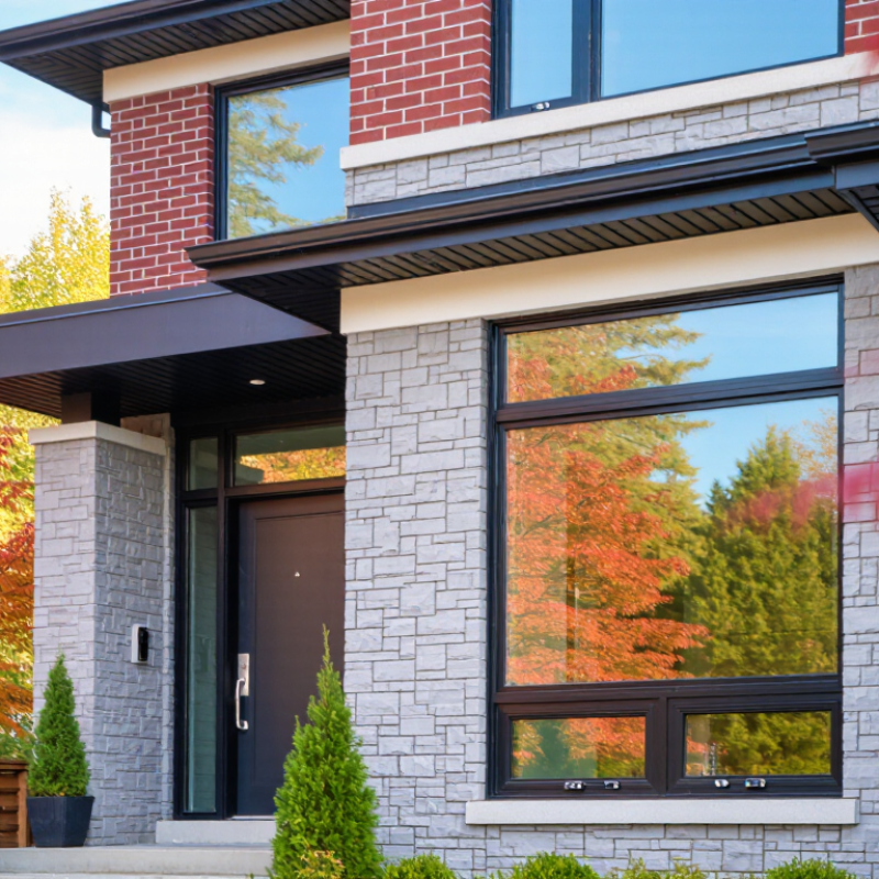 China Best Windows and Doors for Ottawa Buyers?